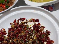 -攸州小镇家湘菜(小米科技园店)