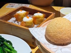 -蔡澜点心·粤菜(海印都荟城店)