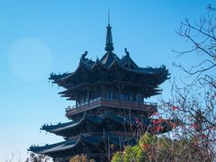 -杭州半山国家森林公园