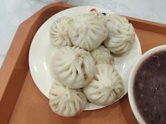 -庆丰包子铺(白塔寺店)