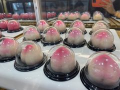 -圣罗巴海鲜自助(黑金店)