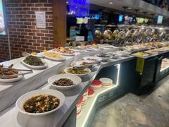 -好伦哥比萨烤肉自助(八里桥店)