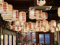 -二十八里太湖船菜(吉祥路店)