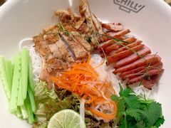 -CHILL Pho澳洲牛肉越南粉(佛山顺德万象汇店)
