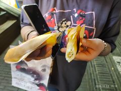 -易老大蛋烘糕(奎星楼总店)
