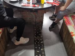 -缘福乡村铁锅炖民宿(八达岭店)