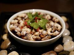 -湖滨28中餐厅·西湖宴·杭州君悦酒店