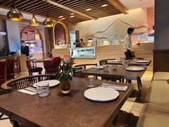 -ELI FALAFEL Lebanese&Mediterranean黎巴嫩美食(富城路店)