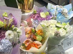 -EPOQUE·一刻花店(兴业太古汇店)