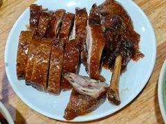 乐山甜皮鸭-嘉州叶婆婆钵钵鸡(建设路店)