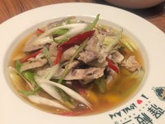 -驿楼兰·新疆菜(火车站店)