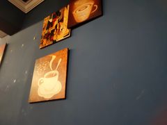 -V&A cafe