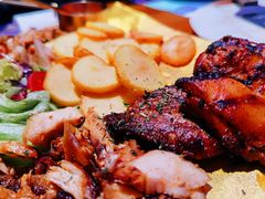 -HELLO MUSAE 拾光缪斯餐厅·纯正希腊风味(苏州中心店)