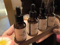 -菩泰·泰式草本按摩SPA(国大城市广场店)