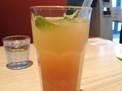 白桃韵香乌龙茶温-必胜客(北苑路店)