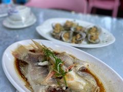 -范饭椰林川湘味海鲜·椰子鸡(三亚湾椰梦长廊店)