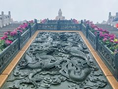 -广东圆玄道观