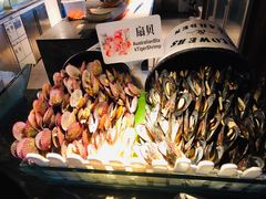 -星伦多 自助料理(圆融店)