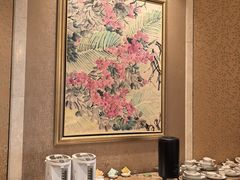 -扬州香格里拉·香宫中餐厅