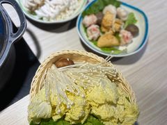-原味主张椰子鸡·脆皮文昌鸡煲(友谊广场店)