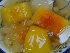 -一心甜汤(丹凤街店)