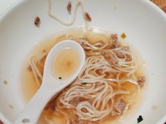 -西贝(上海中心店)