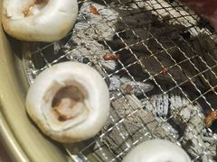 -白山烧烤(文安路万豪店)