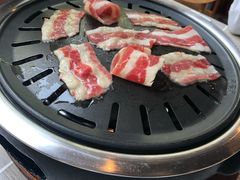 -胡哥烤肥牛(车公庙店)