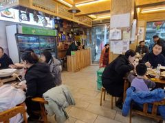 -老味道1992(武当山店)