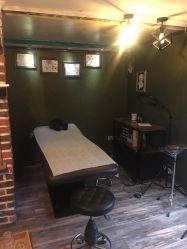 -極致刺青TATTOO STUDIO 私人订制