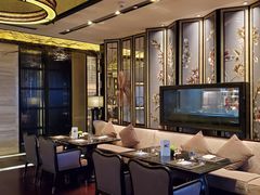 -深圳四季酒店·馥自助餐厅