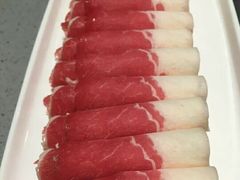 -海底捞火锅鲜切牛肉主题店(长寿路店)