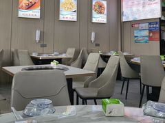 -丹水桥地锅鱼·翘嘴鲌·地方特色全鱼宴(丹江口大坝店)