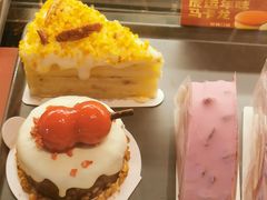 -星巴克臻选(天津鲁能中心一店)