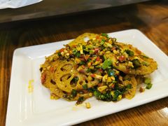 -纽道沸巫山纸包鱼(中海国际店)