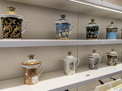 -théATRE 茶聚场(王府中環店)