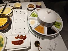 -羲和雅苑•北京烤鸭(国贸商城店)