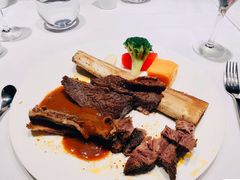 -王品牛排(福州泰禾店)