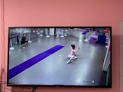 -蒲公英舞蹈艺术中心(解放路校区)