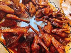 -百利鸽王(紫薇路店)