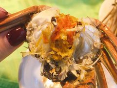 -盛港湾海鲜食府(黄沙店)