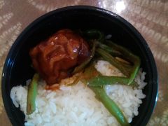 -京城小江南·土菜馆·蒸白鱼(东四十条店)