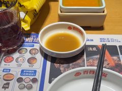 -韩香福脊骨汤锅(上杭路店)
