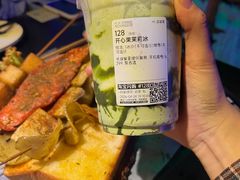 -串越时光·烧烤·烤鱼·小龙虾(松江大学城店)