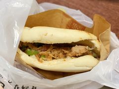 -魏家凉皮(十里河店)
