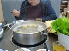 -万祥牛肉火锅(金龙店)