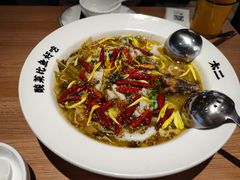 -新太二·鲜料川菜(晶耀前滩店)