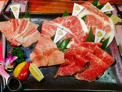 -热血兄弟·炭火烤肉(融侨中心店)