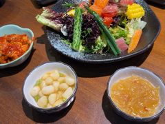 -九井澤精致料理(金茂店)