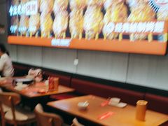 -管氏翅吧(马家堡店)